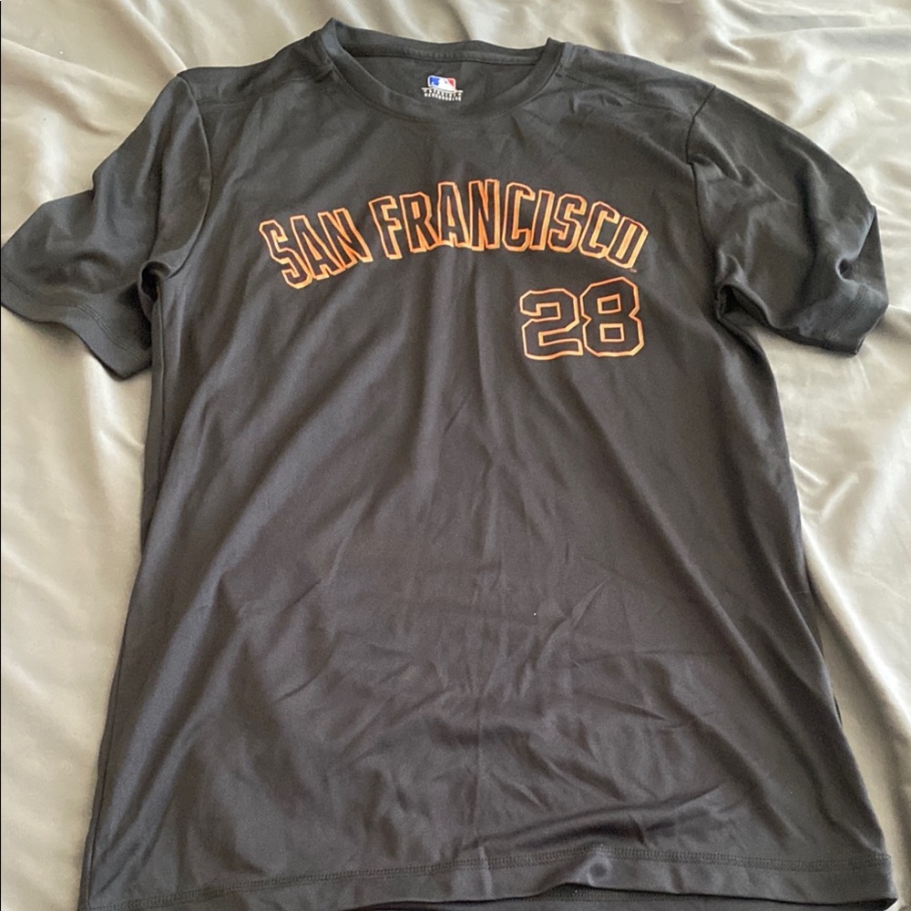 San Francisco Graphic T-Shirt